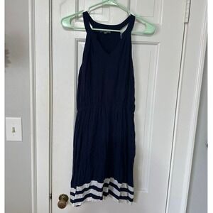 Market & spruce dress